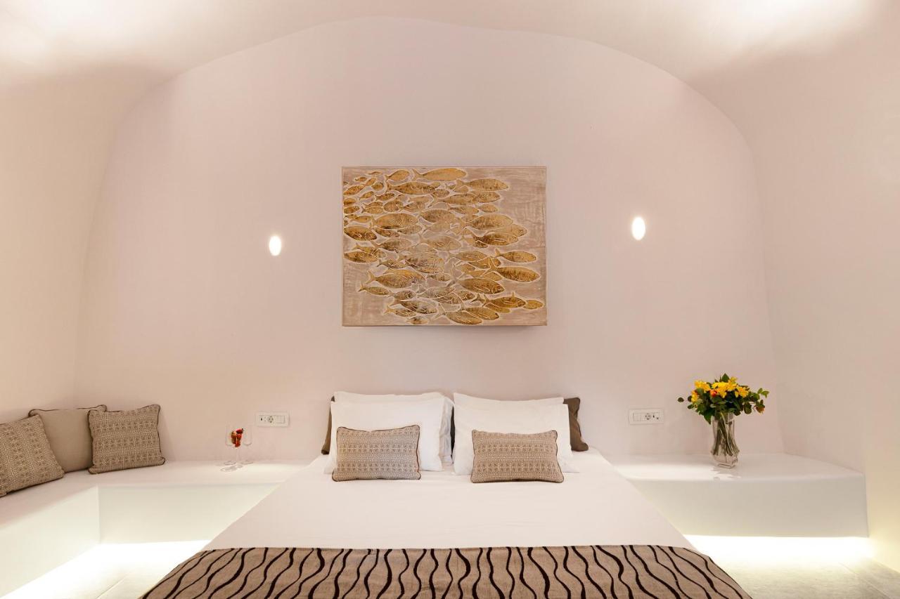 San Martino Cave Villas Pýrgos Quarto foto